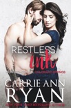 Restless Ink book summary, reviews and downlod