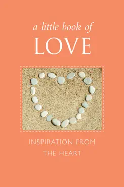 a little book of love book cover image