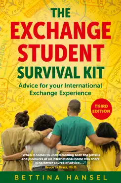 the exchange student survival kit 3rd edition book cover image