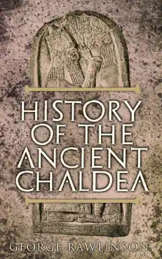history of the ancient chaldea book cover image