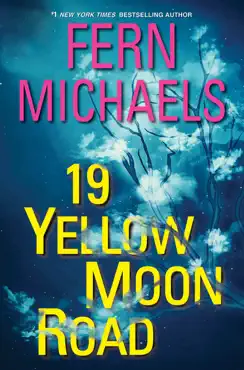 19 yellow moon road book cover image