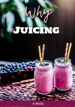 why juicing book cover image