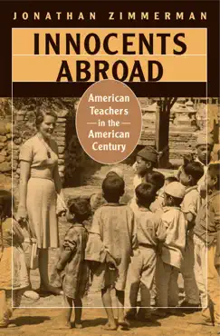 innocents abroad book cover image