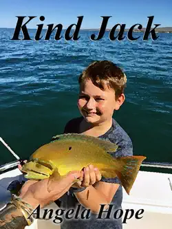 kind jack book cover image
