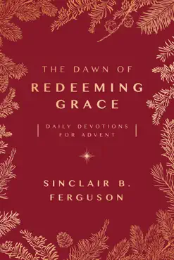 the dawn of redeeming grace book cover image