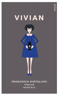 vivian book cover image