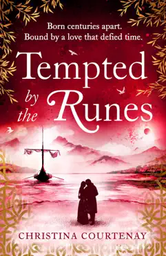 tempted by the runes book cover image