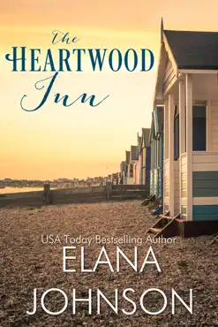 the heartwood inn book cover image