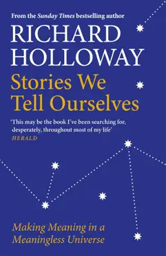 stories we tell ourselves book cover image