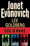 The Fox and O'Hare Series 3-Book Bundle sinopsis y comentarios