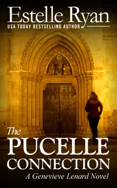 the pucelle connection book cover image