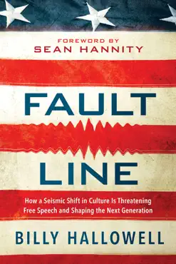 fault line book cover image