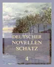 Deutscher Novellenschatz 4 synopsis, comments