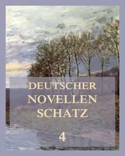 deutscher novellenschatz 4 book cover image