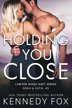 holding you close book cover image
