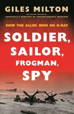 soldier, sailor, frogman, spy, airman, gangster, kill or die book cover image