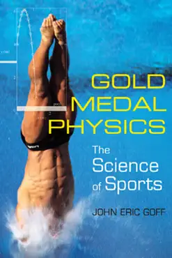gold medal physics book cover image