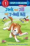 Jack and Jill and T-Ball Bill synopsis, comments