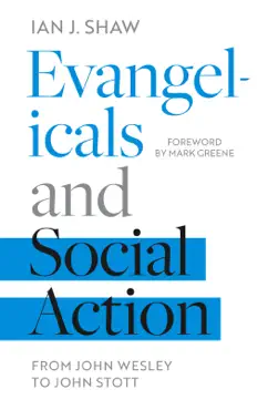 evangelicals and social action book cover image