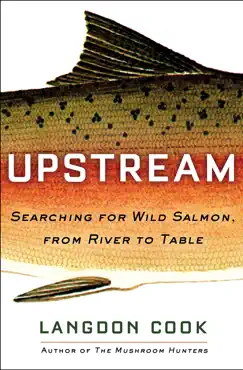 upstream book cover image