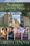 A Seabrook Family Saga Box Set Books 4 - 7 synopsis, comments