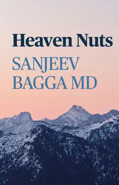 heaven nuts book cover image
