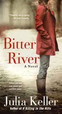 bitter river imagen de la portada del libro