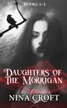 Daughters of the Morrigan Boxed Set synopsis, comments