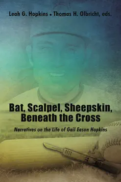 bat, scalpel, sheepskin, beneath the cross book cover image