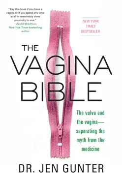 the vagina bible book cover image