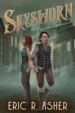skysworn book cover image