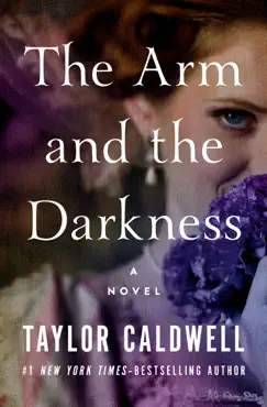 the arm and the darkness book cover image