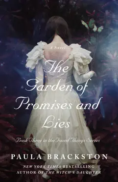 the garden of promises and lies book cover image