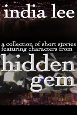 hidden gem short story collection book cover image