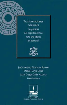 trasformaciones eclesiales book cover image