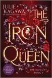 The Iron Queen Special Edition synopsis, comments