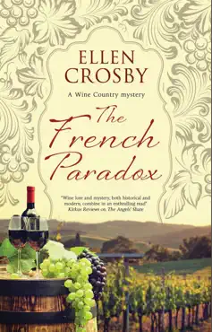 the french paradox book cover image