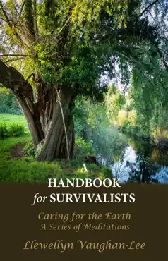 a handbook for survivalists book cover image