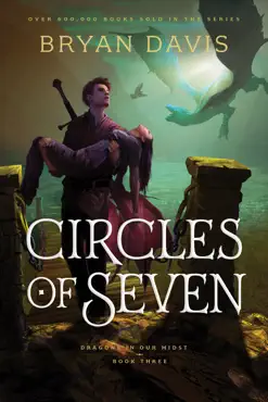 circles of seven book cover image