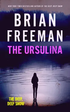 the ursulina book cover image