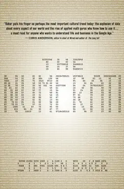 the numerati book cover image