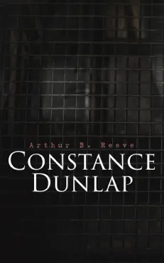 constance dunlap book cover image
