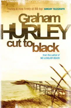 cut to black book cover image