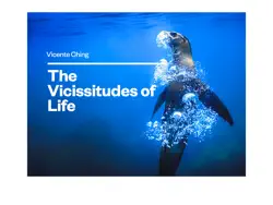 the vicissitudes of life book cover image