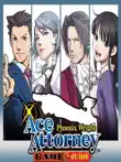 Phoenix Wright Ace Attorney Trilogy Guide synopsis, comments