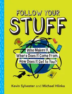 follow your stuff book cover image