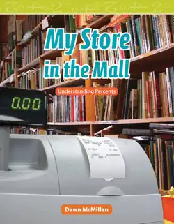 my store in the mall book cover image