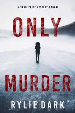 only murder (a sadie price fbi suspense thriller—book 1) book cover image