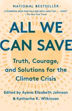 all we can save book cover image