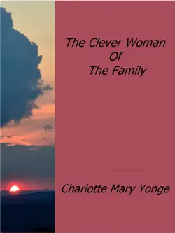 the clever woman of the family book cover image